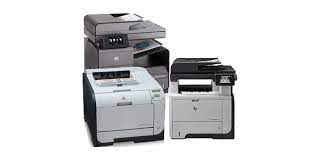 Printer on Rent