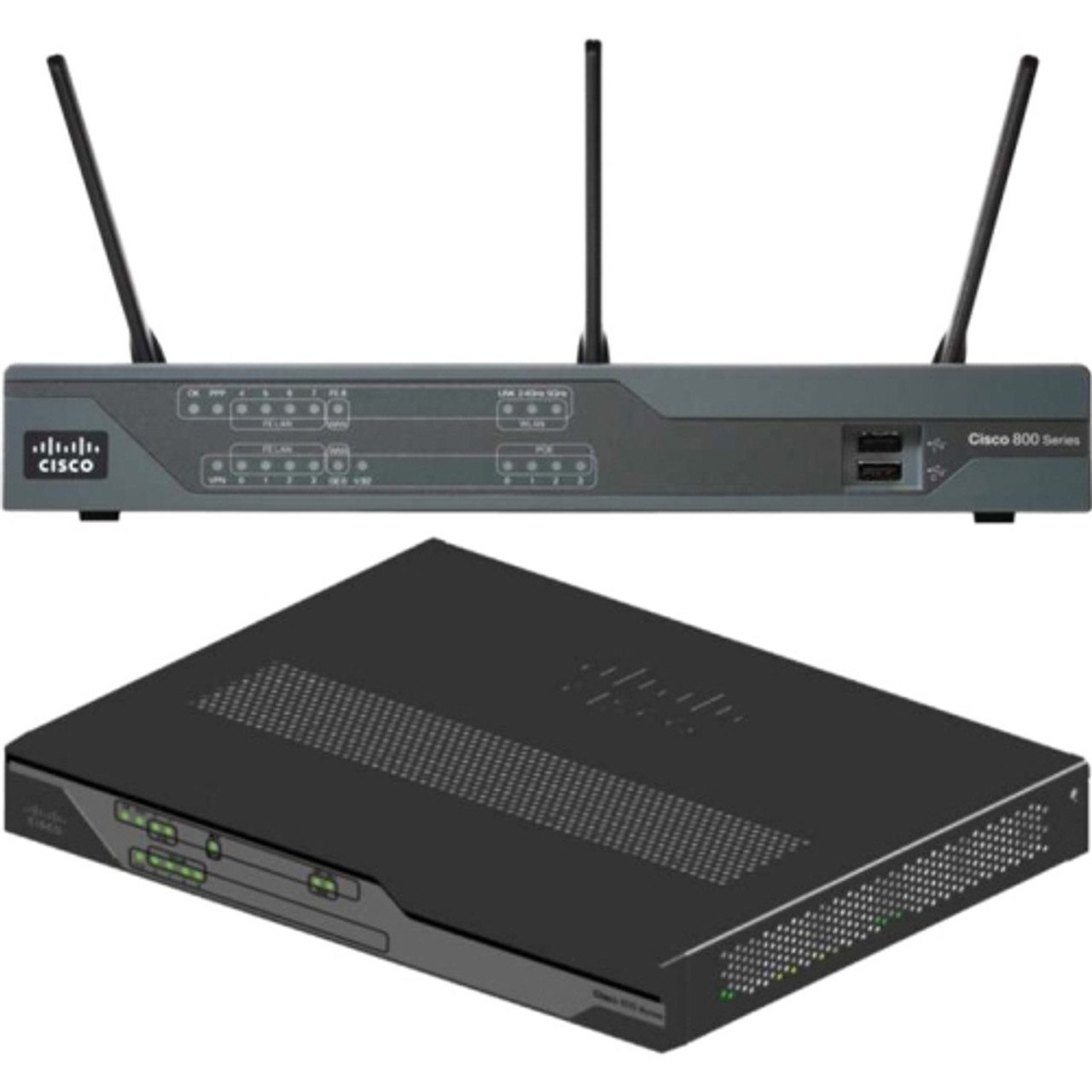 Routers on Rent
