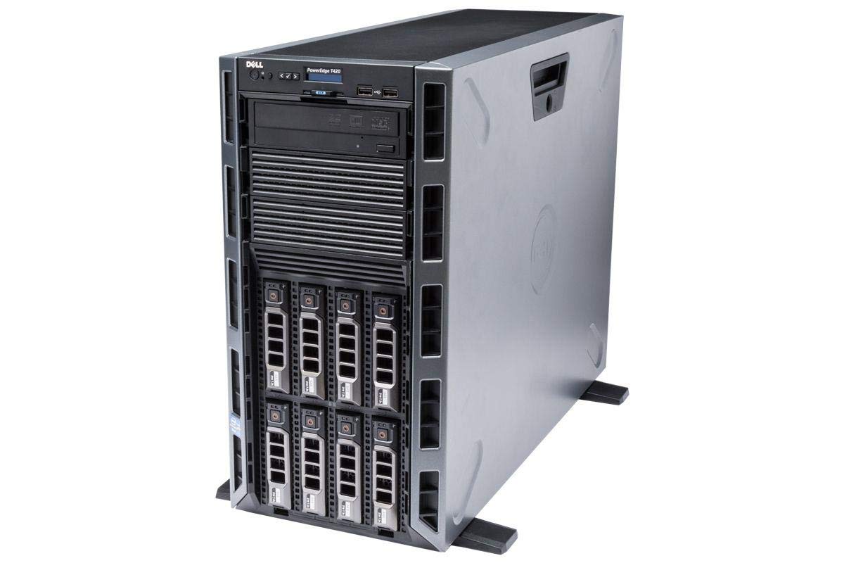 Tower Server on Rent