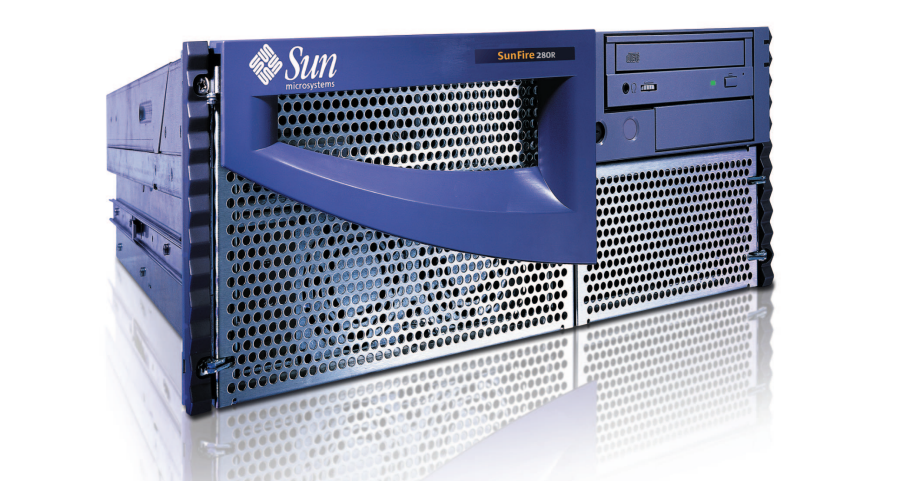 SUN / AIX Server on Rent